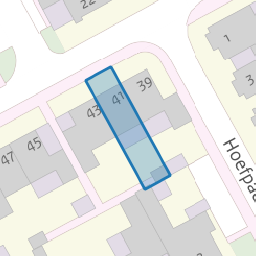 Perceel HVR00-C-4954