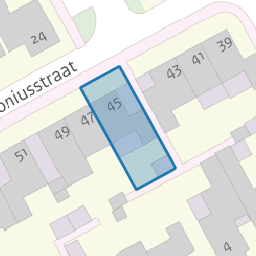 Perceel HVR00-C-4956