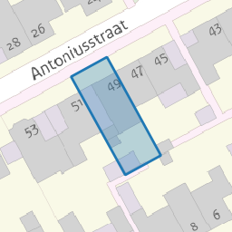 Perceel HVR00-C-4958