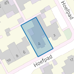 Perceel HVR00-C-4988