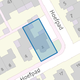 Perceel HVR00-C-4989