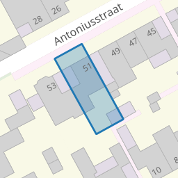 Perceel HVR00-C-5017