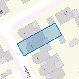 Perceel HVR00-C-5040