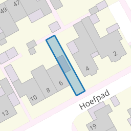 Perceel HVR00-C-5060