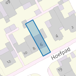 Perceel HVR00-C-5061