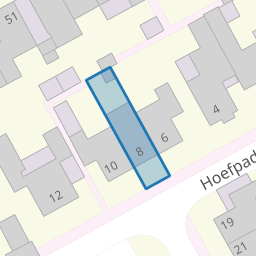 Perceel HVR00-C-5062