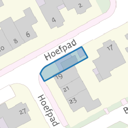 Perceel HVR00-C-5066