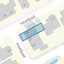 Perceel HVR00-C-5067