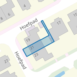 Perceel HVR00-C-5068