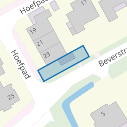 Perceel HVR00-C-5070