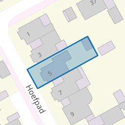 Perceel HVR00-C-5074