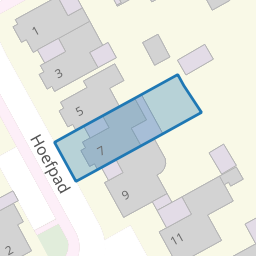 Perceel HVR00-C-5075