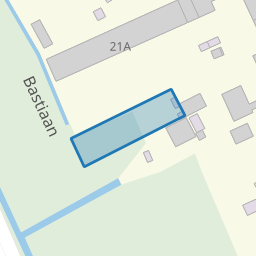 Perceel HVR00-C-5080