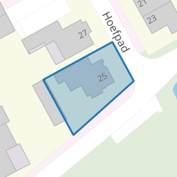 Perceel HVR00-C-5092