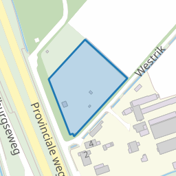 Perceel HVR00-C-5095