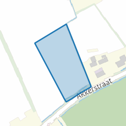 Perceel HVR00-C-5101