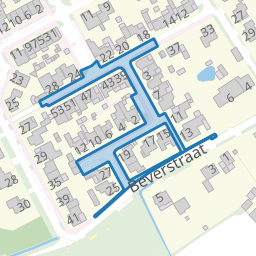 Perceel HVR00-C-5112