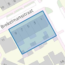 Perceel HVR00-C-5122