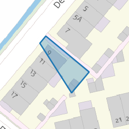 Perceel HVR00-C-5124