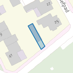 Perceel HVR00-C-5137