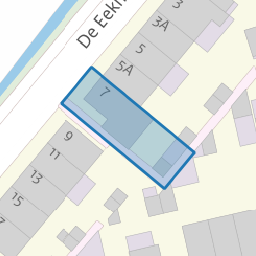 Perceel HVR00-C-5144