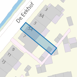 Perceel HVR00-C-5145