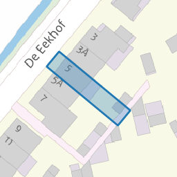 Perceel HVR00-C-5146