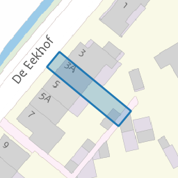 Perceel HVR00-C-5147