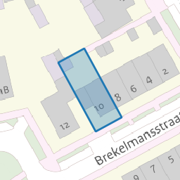 Perceel HVR00-C-5149