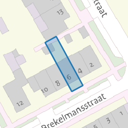 Perceel HVR00-C-5151