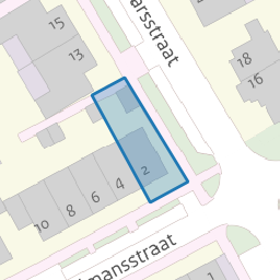 Perceel HVR00-C-5153