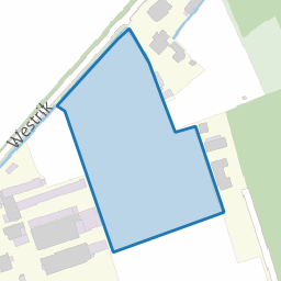 Perceel HVR00-C-5157