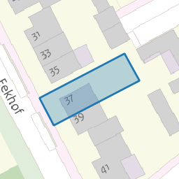 Perceel HVR00-C-5161