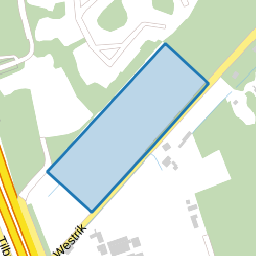 Perceel HVR00-C-5167