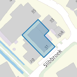 Perceel HVR00-C-5199