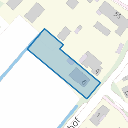 Perceel HVR00-C-5203