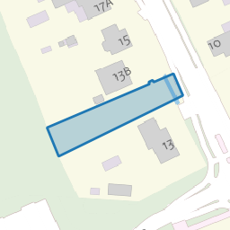 Perceel HVR00-C-5232