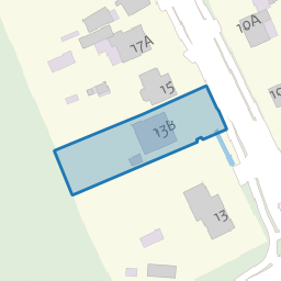 Perceel HVR00-C-5233