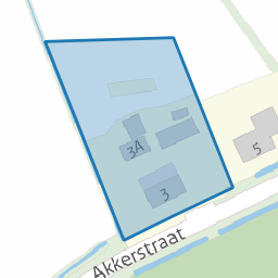 Perceel HVR00-C-5250