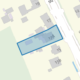 Perceel HVR00-C-5253