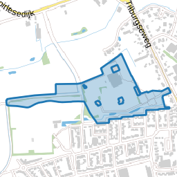 Perceel HVR00-C-5263