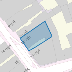 Perceel HVR00-D-1431