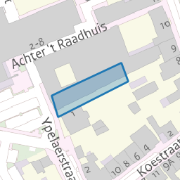 Perceel HVR00-D-1703