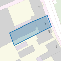 Perceel HVR00-D-1704