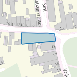 Perceel HVR00-D-1755