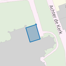 Perceel HVR00-D-1837