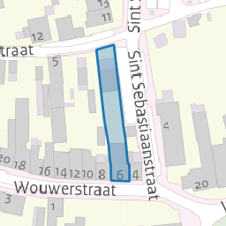 Perceel HVR00-D-1890