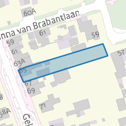 Perceel HVR00-D-2040