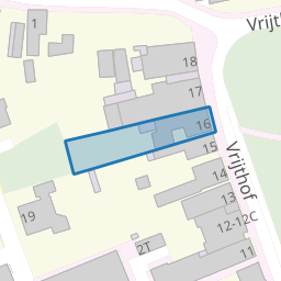 Perceel HVR00-D-2081