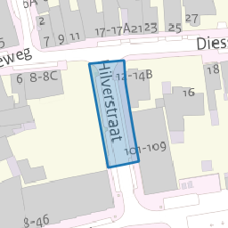 Perceel HVR00-D-2129